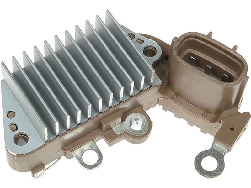 Regulator, alternator AS-PL AS ARE6030