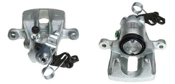 Etrier frana BREMBO ESSENTIAL LINE F 24 081