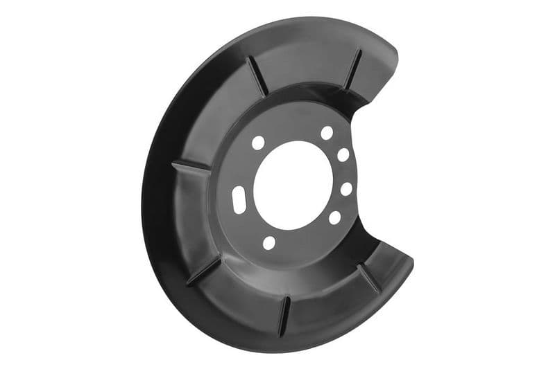 protectie stropire,disc frana TOPRAN 305 492