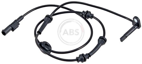 senzor,turatie roata ABS 31472