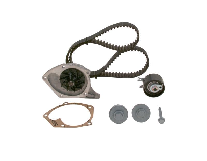 Set pompa apa + curea dintata BOSCH 1 987 946 981