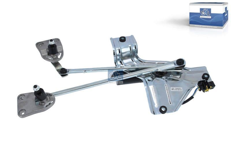 Legaturi stergator parbriz DT Spare Parts 4.68918