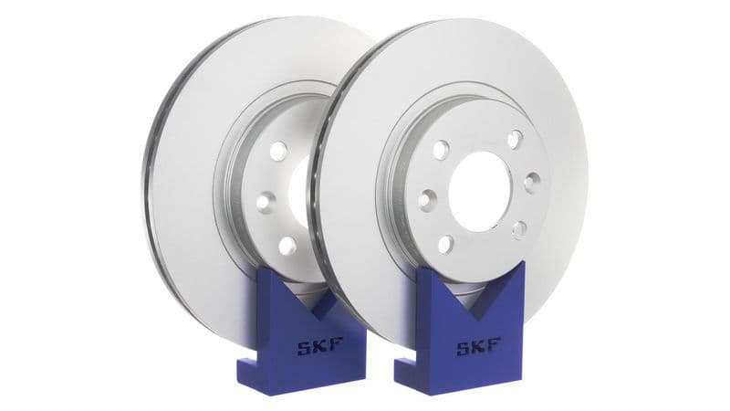 Disc frana SKF VKBD 80011 V2