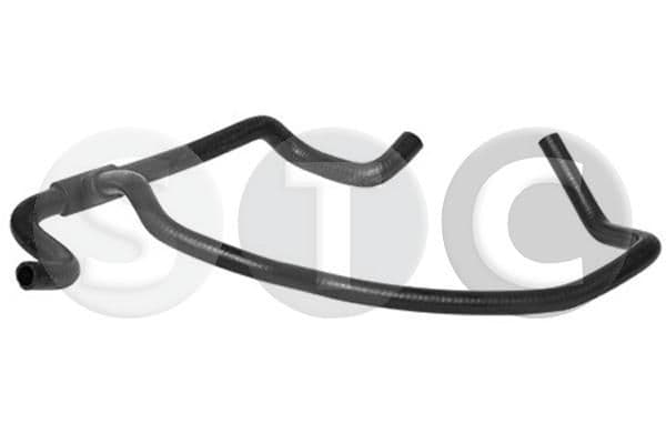 Furtun radiator STC T407496