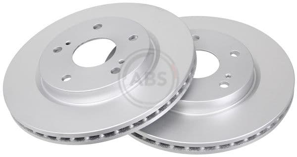 Disc frana ABS 18326