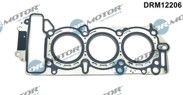 Garnitura, chiulasa Dr.Motor Automotive DRM12206