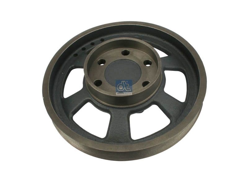 Intinzator, Curea trapezoidal DT SPARE PARTS 1.11342