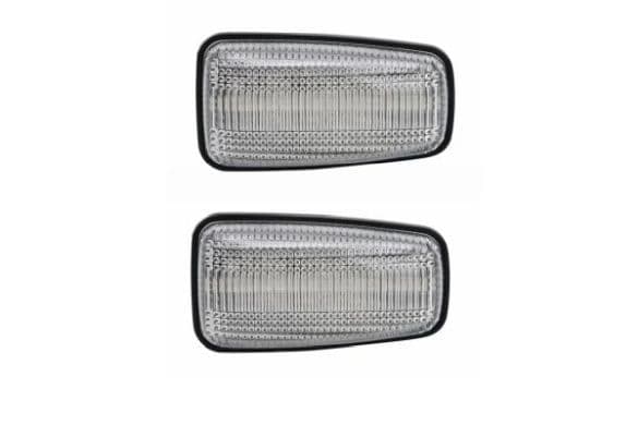 Set lumini semnalizare DEPO L38-140-003LED-D