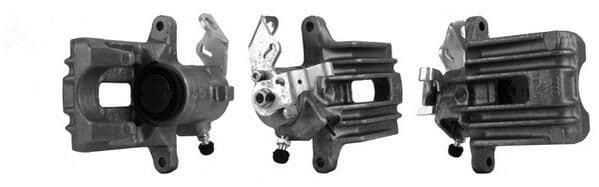 Etrier frana FERODO PREMIER FCL694521