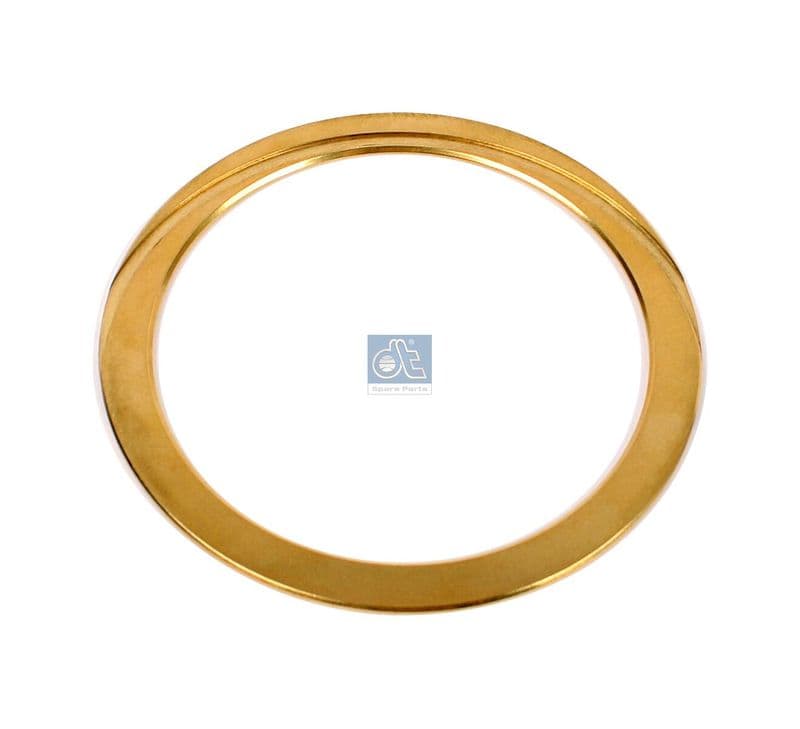 Placă presiune, roată dinț. conică echilib. (diferențial) DT Spare Parts 4.50564