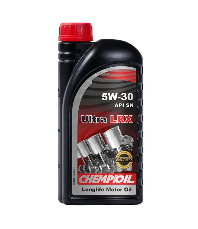 ulei de motor CHEMPIOIL CH9702-1