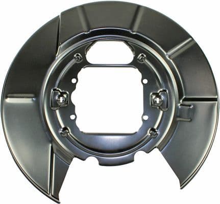protectie stropire,disc frana METZGER AUTOTEILE 6115045