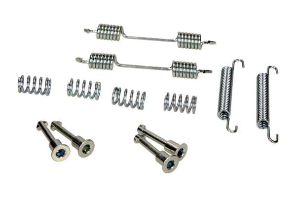 set accesorii, saboti frana parcare MAXGEAR 27-0363