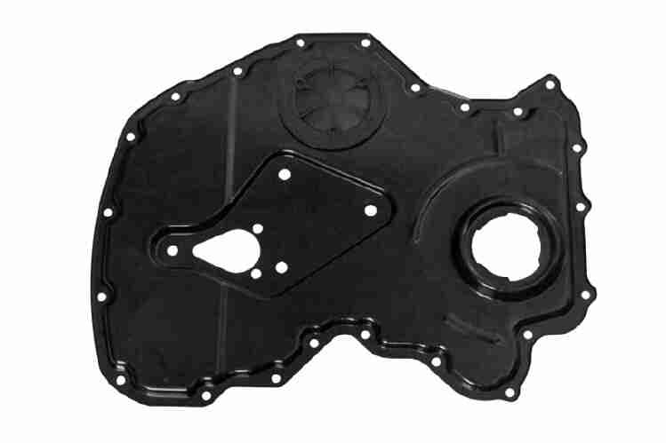 Capac, curea dintata VAICO Original Quality V25-1181
