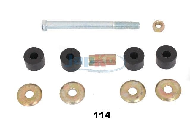 Brat/bieleta suspensie, stabilizator JAPKO 106114
