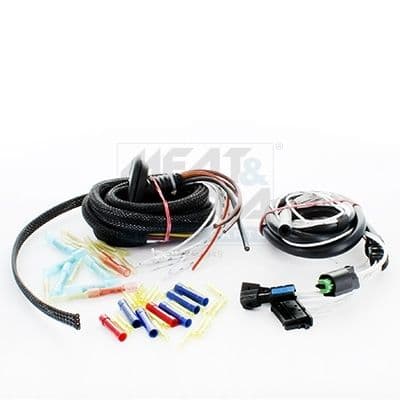Set reparatie, set cabluri MEAT & DORIA 25156