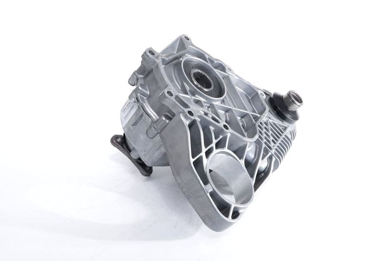 Raport transmisie BTS Turbo VG10002