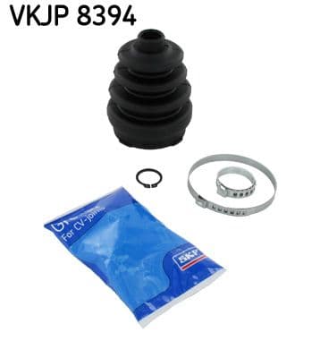 Ansamblu burduf, articulatie planetara SKF VKJP 8394