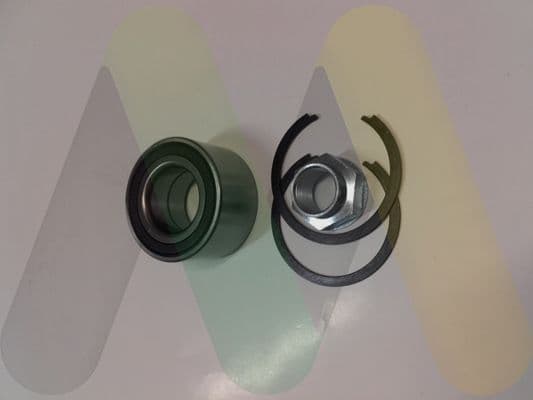Set rulment roata MOTAQUIP LVBW1613