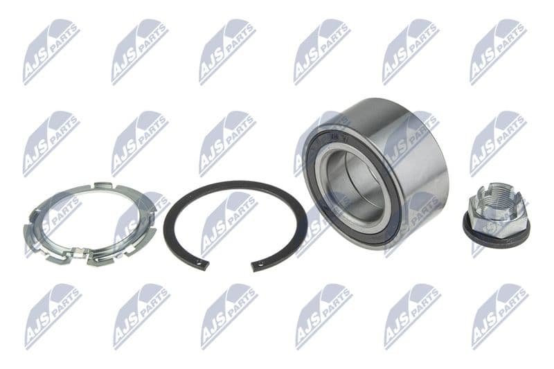 Set rulment roata NTY KLP-RE-026
