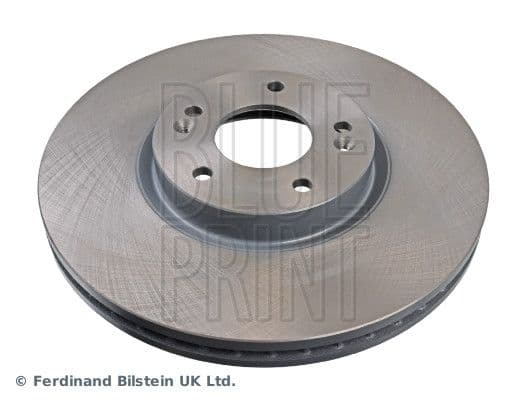 Disc frana BLUE PRINT ADG043122