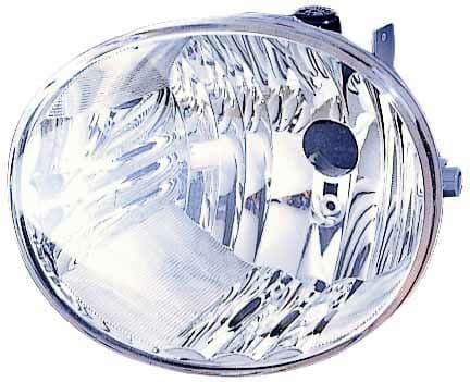 Proiector ceata Depo 212-2034R-UE