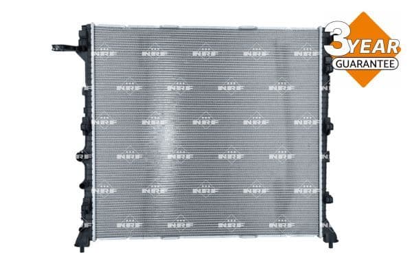 Radiator, racire motor NRF 560024
