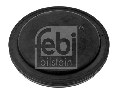 Capac flansa, transmisie automata FEBI BILSTEIN 02067
