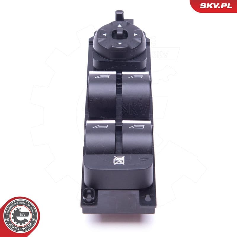 comutator,macara geam ESEN SKV 37SKV127