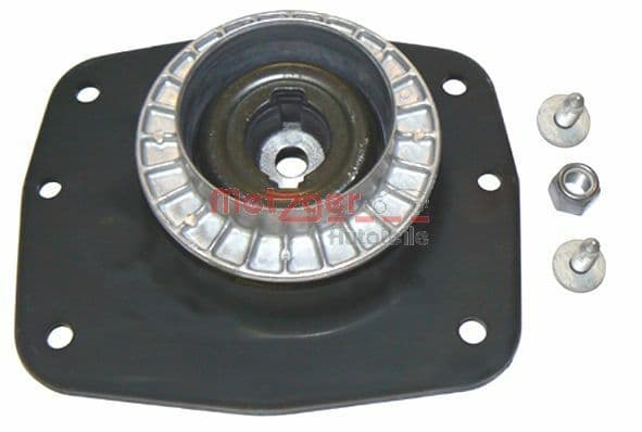 Set reparatie, rulment sarcina amortizor METZGER AUTOTEILE 6490199