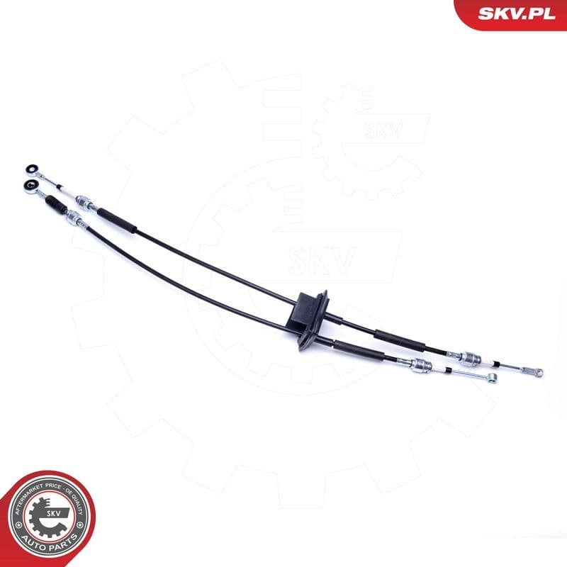 cablu,transmisie manuala ESEN SKV 27SKV095