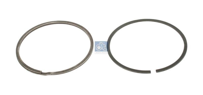 Inel de etansare, galerie evacuare DT Spare Parts 1.33240