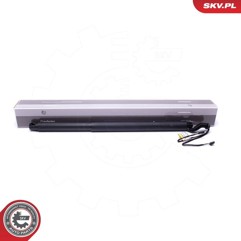 Motor electric, haion ESEN SKV 52SKV942