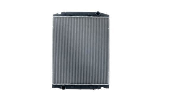 Radiator, racire motor MAHLE BEHR CR 710 000S