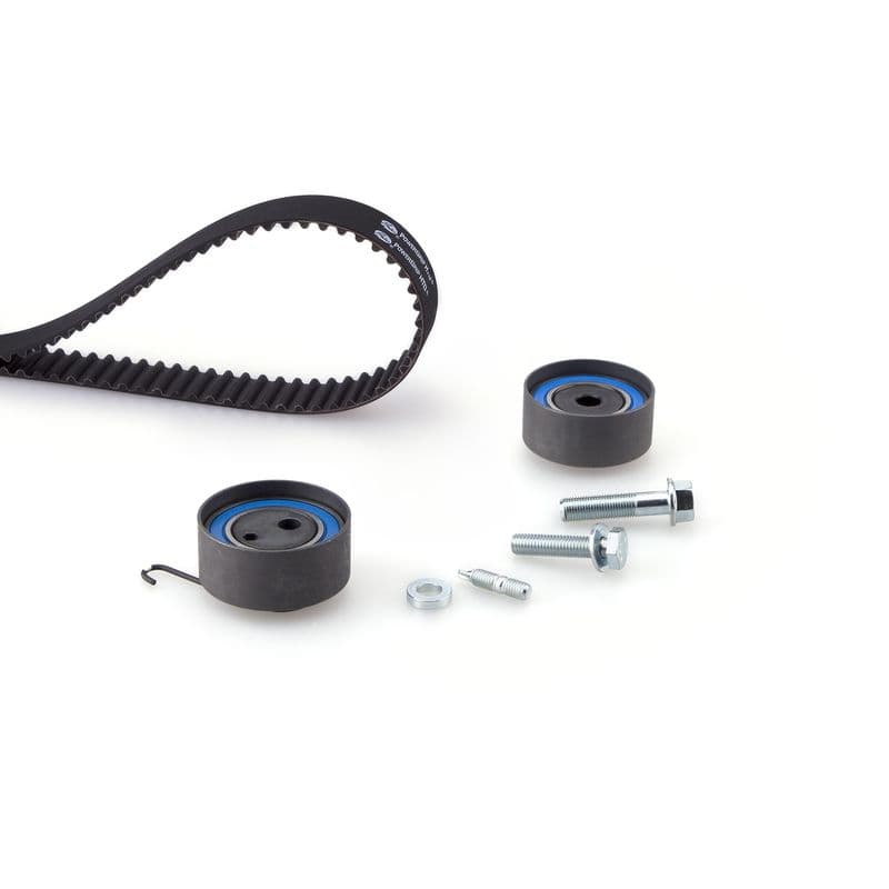 Set curea de distributie GATES PowerGrip™ K025563XS