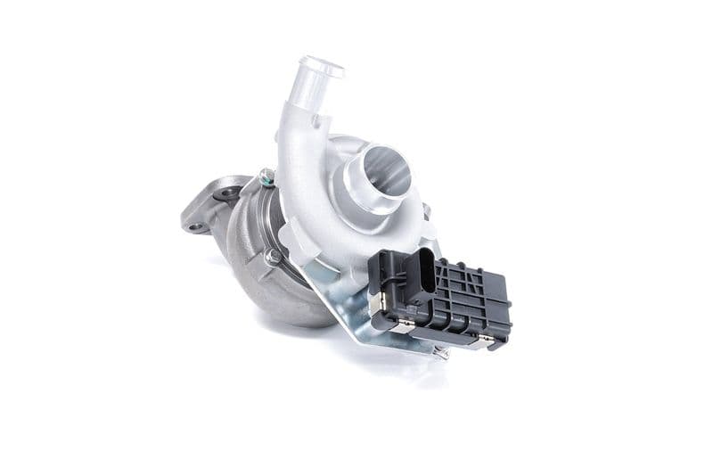Compresor,sistem de supraalimentare BTS Turbo BUDGET T914922BT