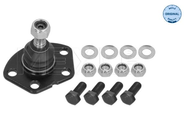 Pivot MEYLE -ORIGINAL: True to OE. 40-16 010 0006