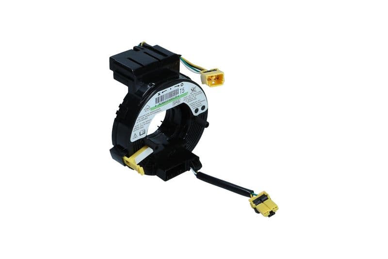 Arc spirala, Airbag KAMOKA 4210092