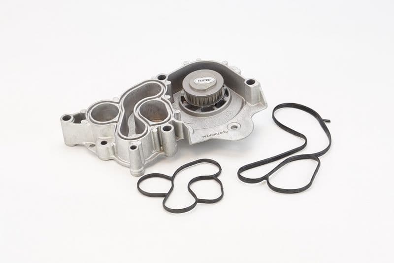 Pompă de apă, răcire motor CONTINENTAL CTAM WP6094