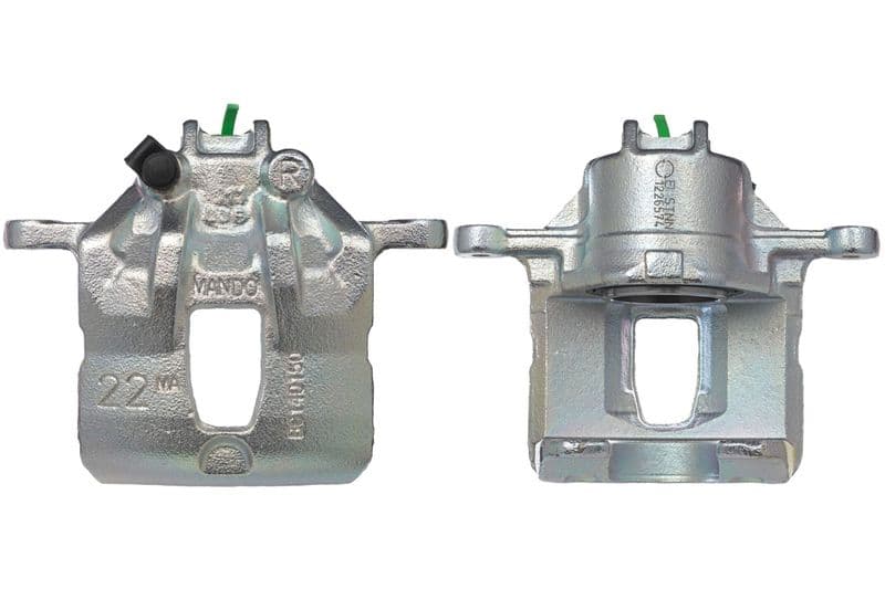 Etrier frana ATE 24.3541-1882.5