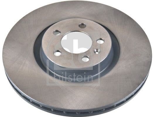 Disc frana FEBI BILSTEIN 174449