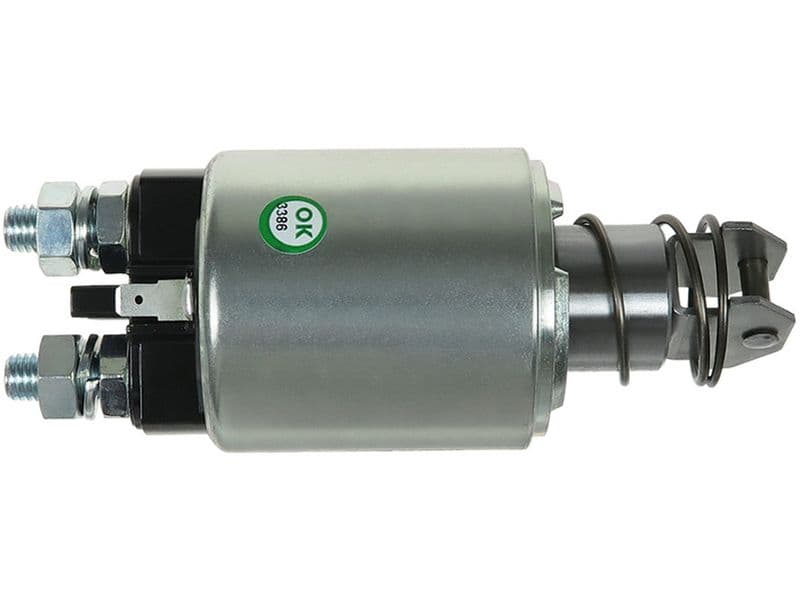 Solenoid, electromotor AS-PL SS4004P