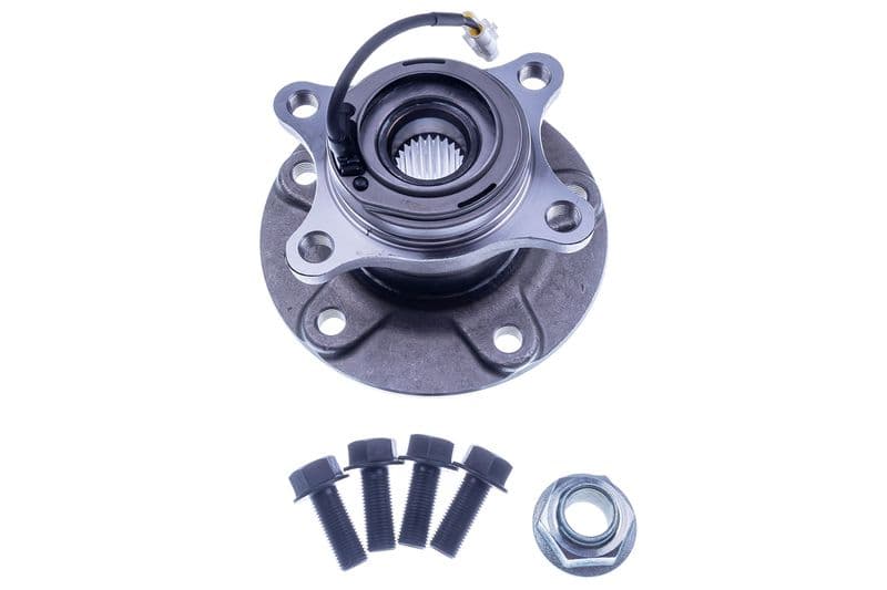 Set rulment roata DENCKERMANN W413601