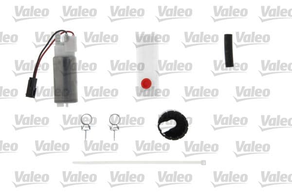 Pompa combustibil VALEO 347296