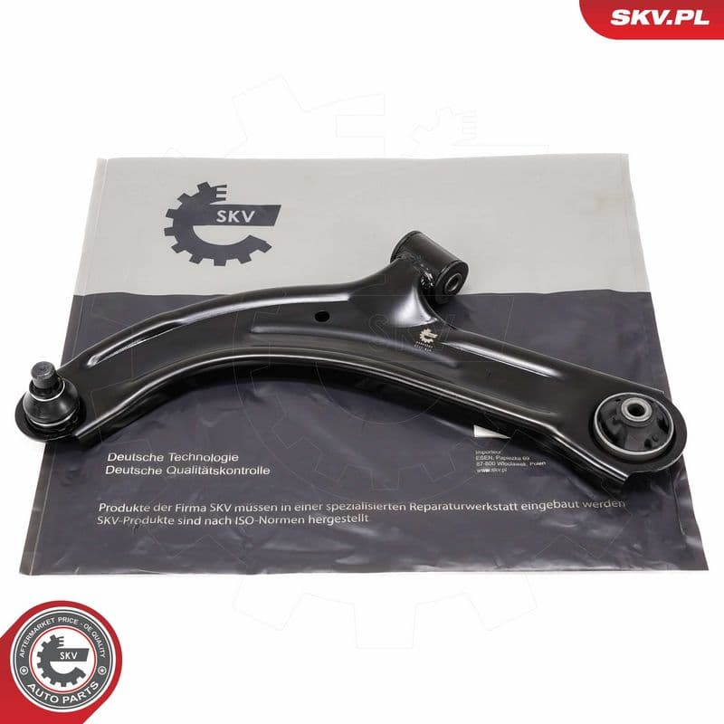 Brat, suspensie roata ESEN SKV 69SKV063