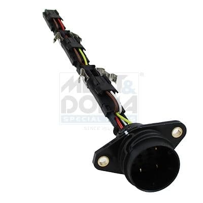 Set raparat cabluri, injector MEAT & DORIA 25488