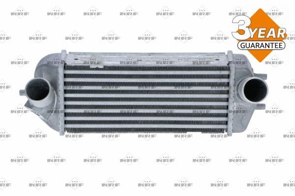 Intercooler, compresor NRF 30327