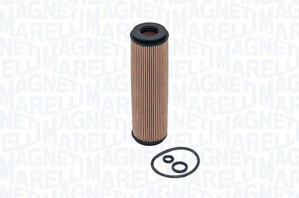 Filtru ulei MAGNETI MARELLI 152071761691