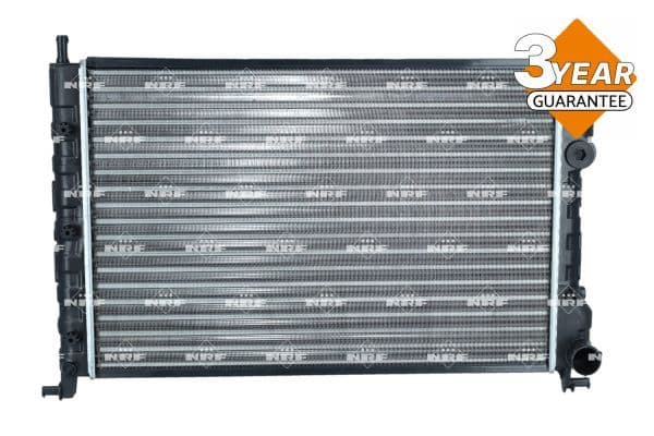 Radiator, racire motor NRF 58219
