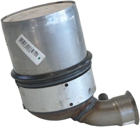 Filtru funingine/particule, sist.de esapament BOSAL 097-257